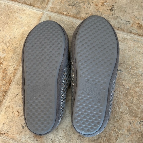AEROSOLES SLIPPERS  (NWOT) - Picture 5 of 7